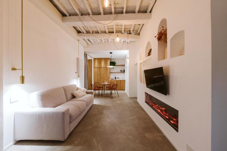 Scarlet Apartment Vernazza Heart - Chambres d'hôtes Vernazza