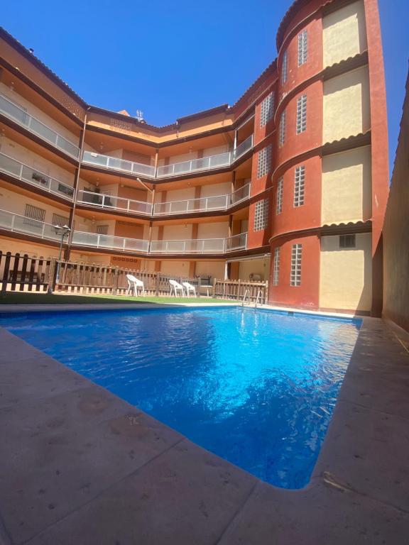 Apartamentos Alcazar de Baeza - B&B Baeza