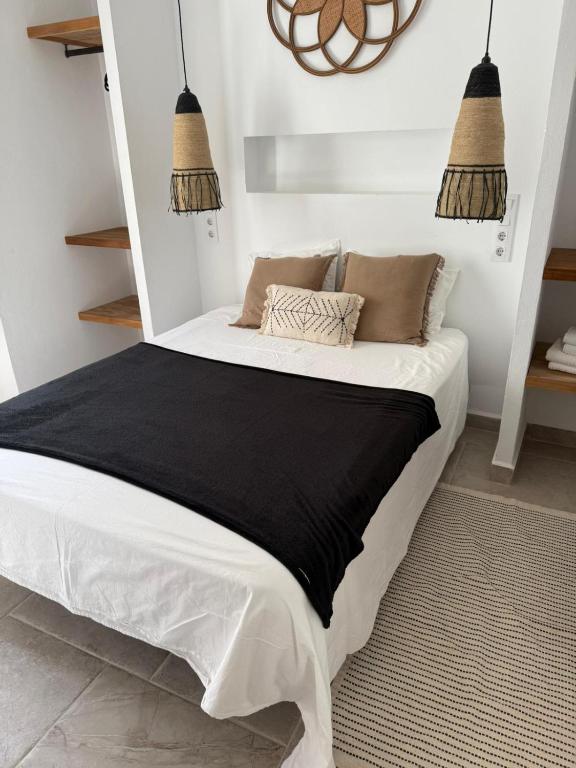 Apartamento Café Bernal - B&B Tarifa