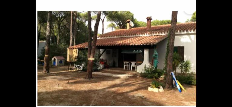 Villa Alba - Bed and Breakfast Fort Village