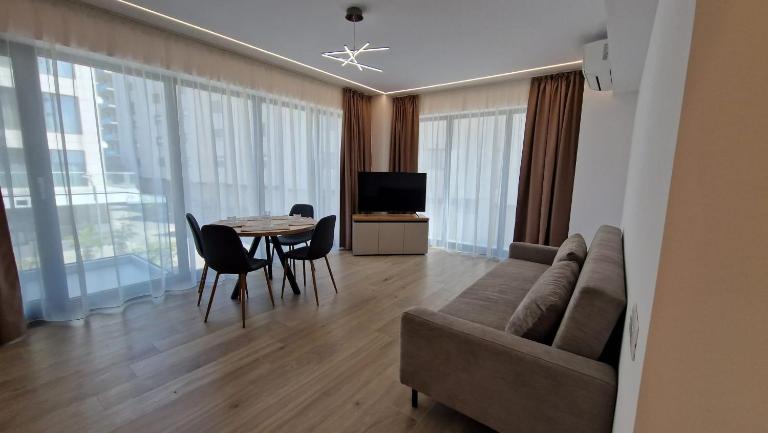 Bel Air Apartament 123 - Chambres d'hôtes Mamaia