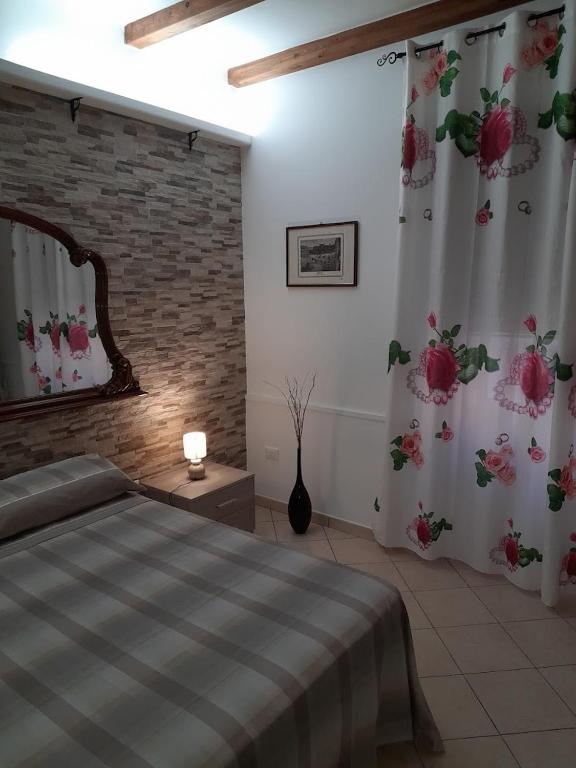 CasaVacanzeLucia1 0 - Ferienwohnung Marsala