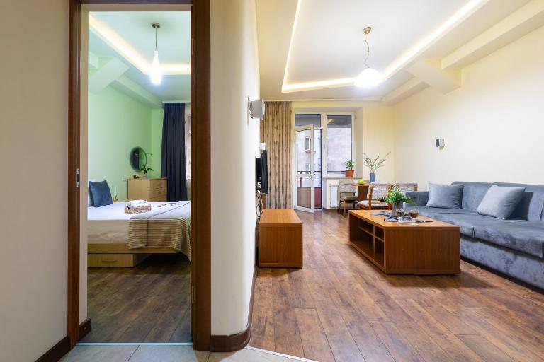 Residence Old Yerevan - Ferienwohnung Jerewan