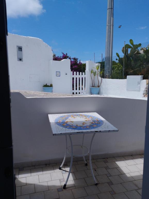 Le Case Dei Pescatori - Casa Di Giusy - B&B Ponza