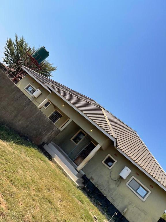 Travelers Base - Bed and Breakfast Mumbwa