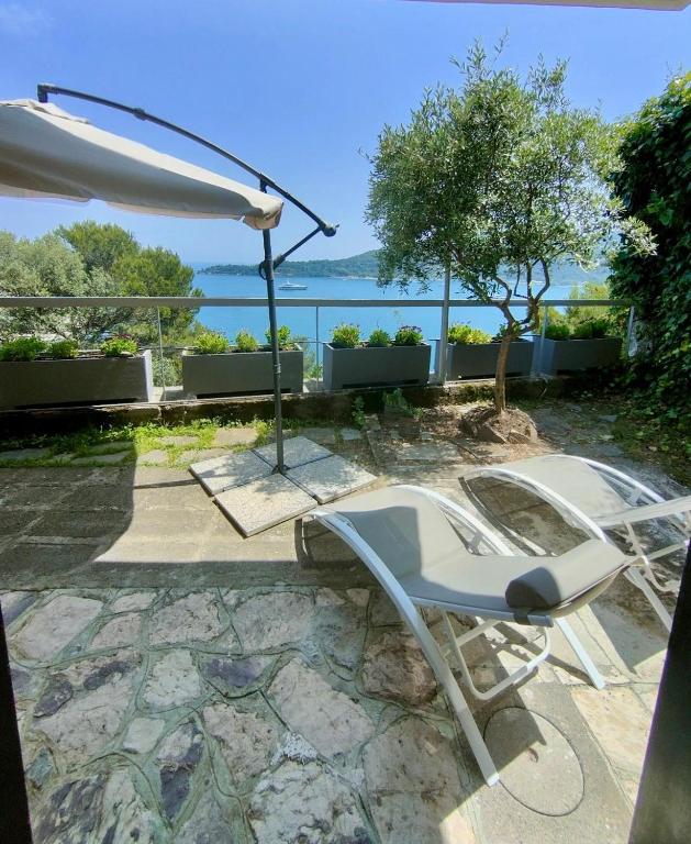 Sogno Marino - B&B Portovenere
