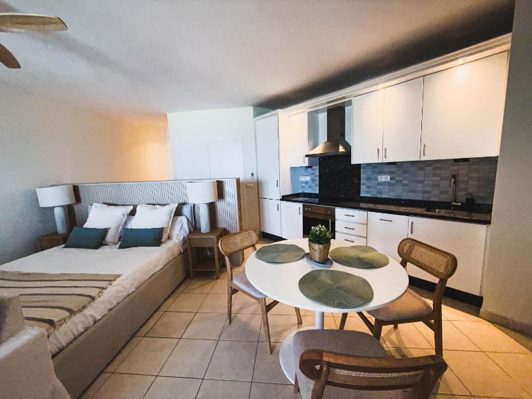 Apartamento K151 en Cabopino - Ferienwohnung Marbella