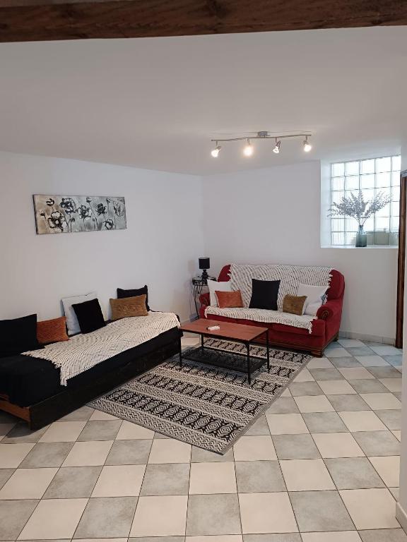Appartement Aubignan Centre Parfait pour explorer la Provence - B&B Aubignan