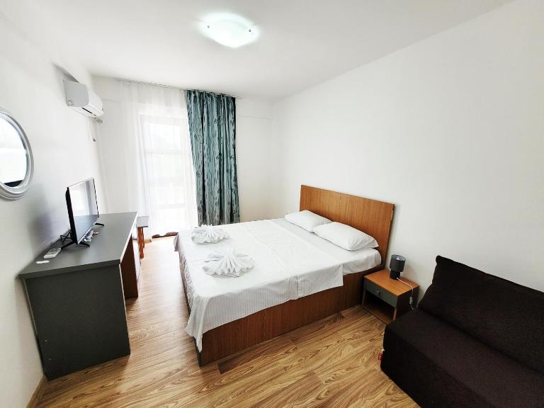 Lotusul Deltei - B&B Murighiol