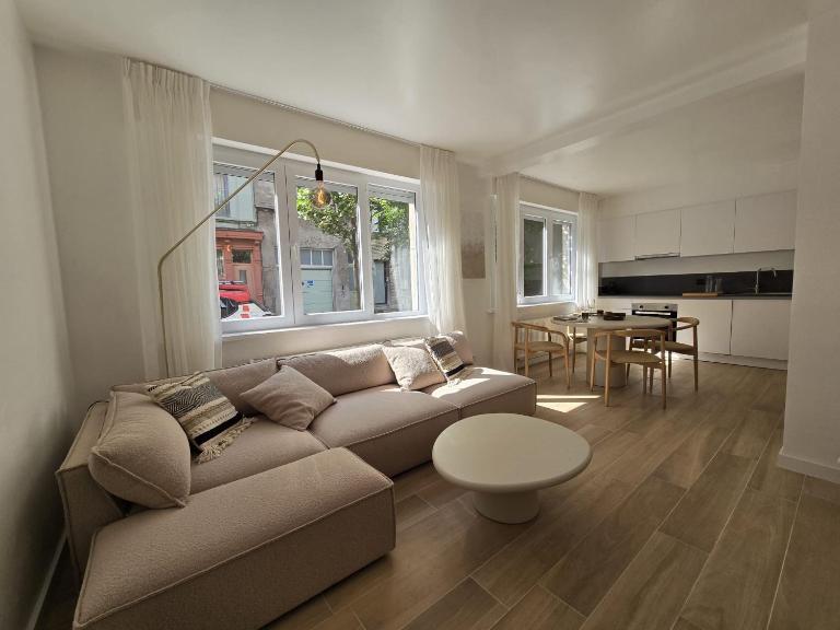 Topgelegen Appartement Alma - B&B Anversa