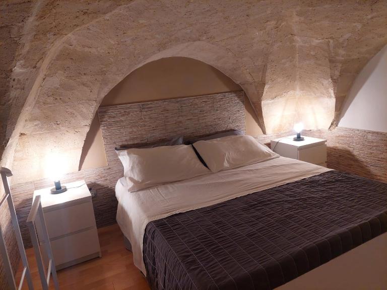 Corte dei Sogni - Bed and Breakfast Lecce