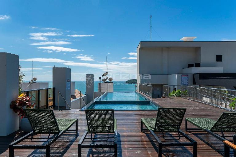 404 Suíte em Localização Incrível Praia de Bombinhas a 120m - B&B Bombinhas