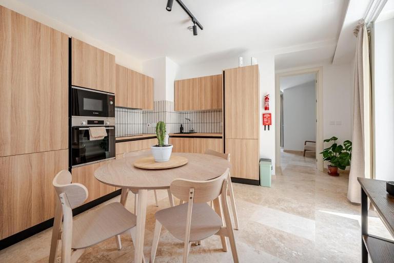 1Bed Apt Close to Balluta Bay - Chambres d'hôtes San Ġiljan