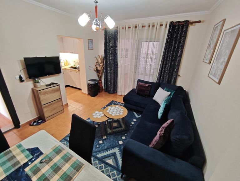 Best Apartment 2 - B&B Tirana