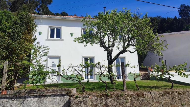 Casa do Soito - Bed and Breakfast Lousã