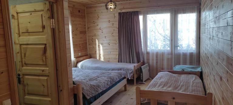 Ioane's Chalet - B&B Mestia