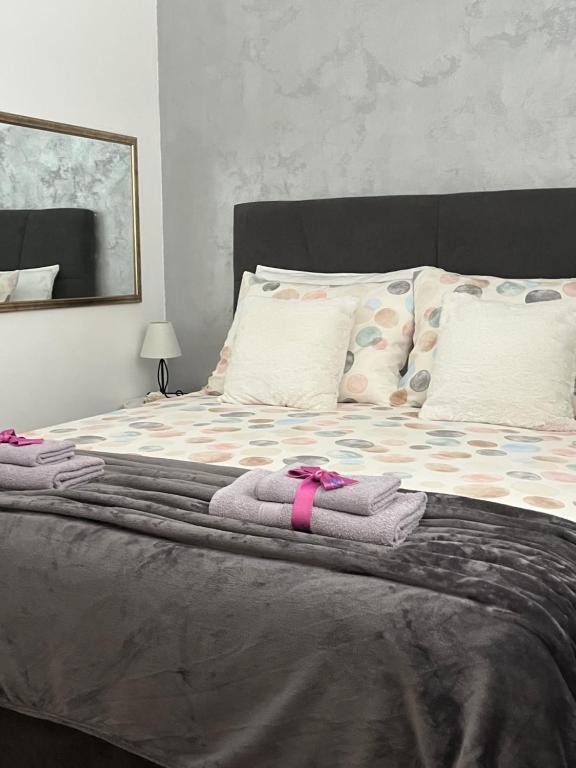 Apartment Panarea - Ferienwohnung Dubrovnik
