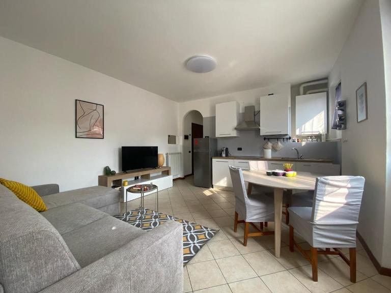 Casa Valtesse - Bed and Breakfast Bergamo