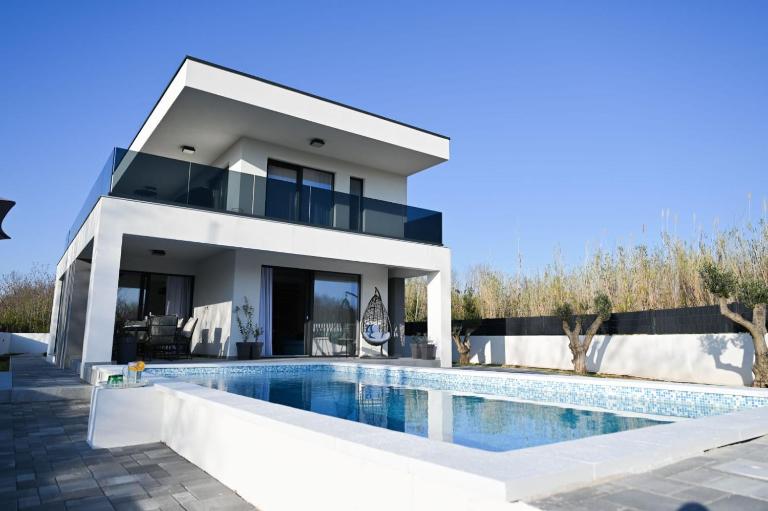 Villa Merci - Chambres d'hôtes Privlaka