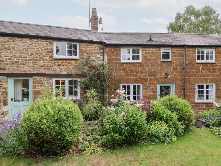 Magdalen Cottage - B&B Banbury
