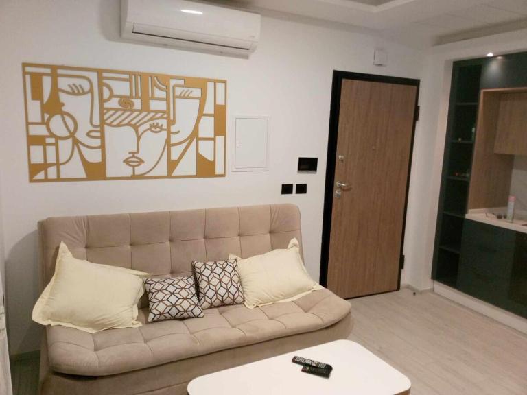 Thewave - Bed and Breakfast Sousse
