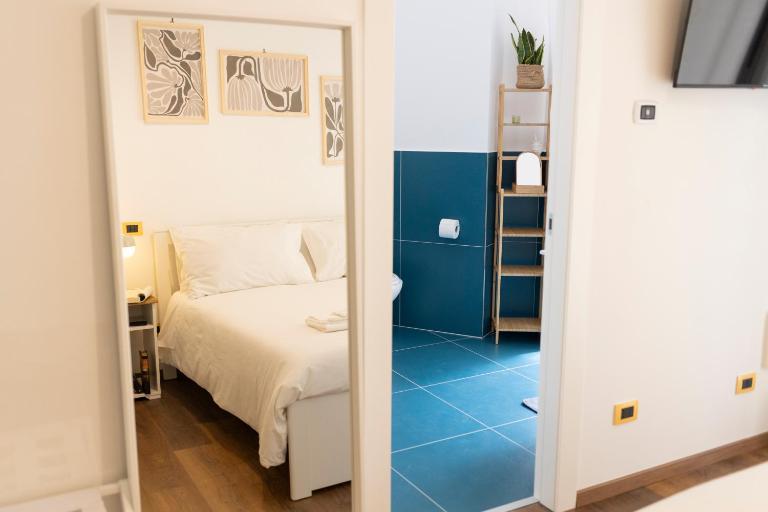Mare nel Cuore Rooms Salerno - B&B Salerno