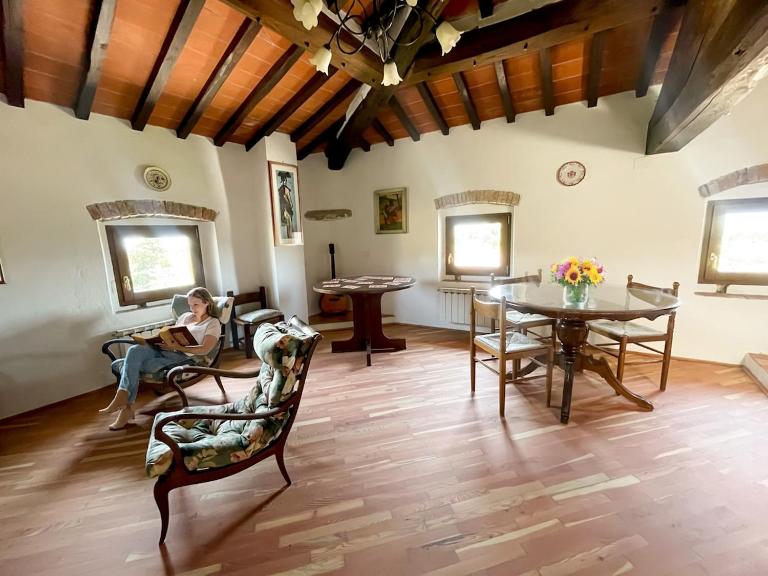 Locanda degli Dei - B&B Sant'Agata