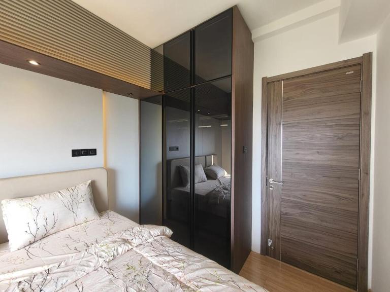 Skyhouse 2br Easy Stay - B&B Sampora Satu