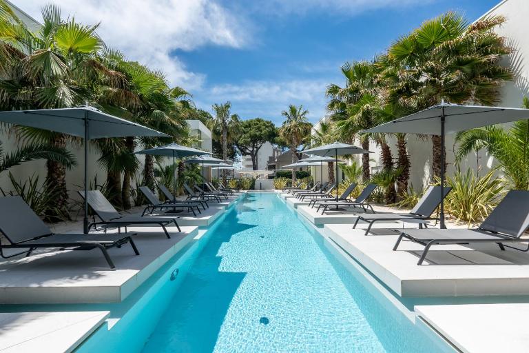Vibra Moorea - B&B Lido di Jesolo