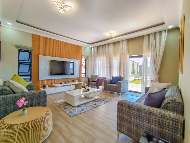 Forest View Apartment - B&B Blantyre