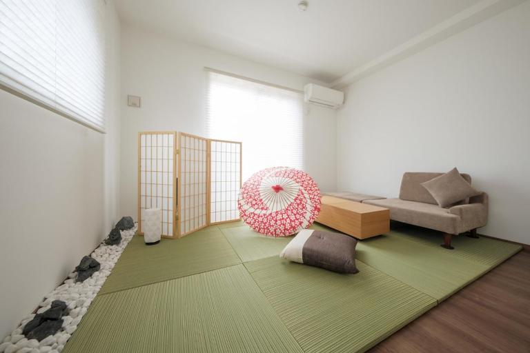 Felice Haneda - B&B Tokyo