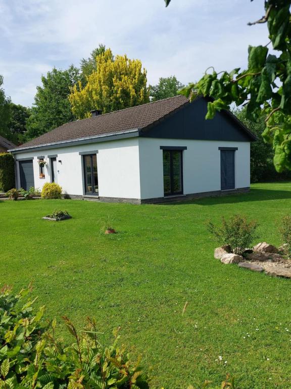 La Casa Bianca gîte 4 pers - B&B Lierneux