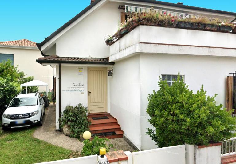 Casa Maria - B&B Mestre