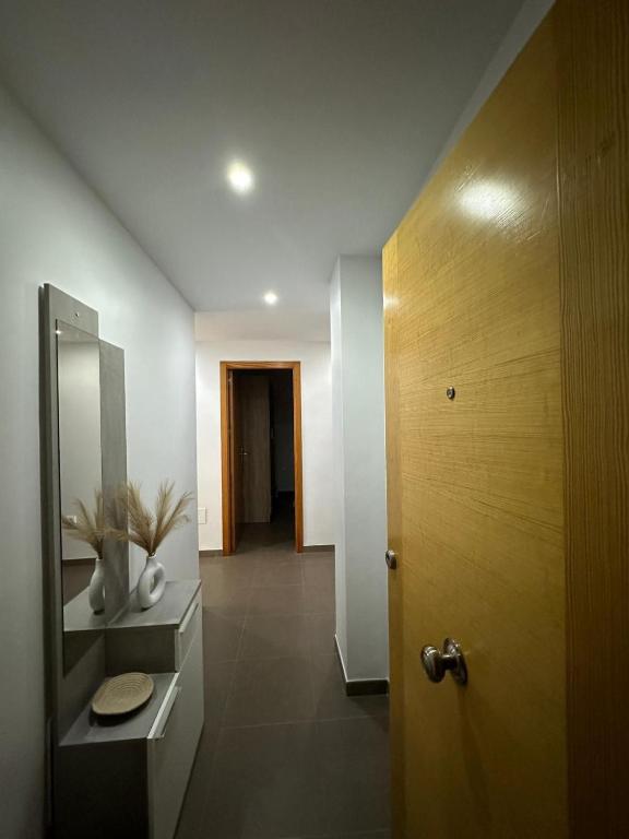 Costa & Confort Apartamentos - B&B Adra