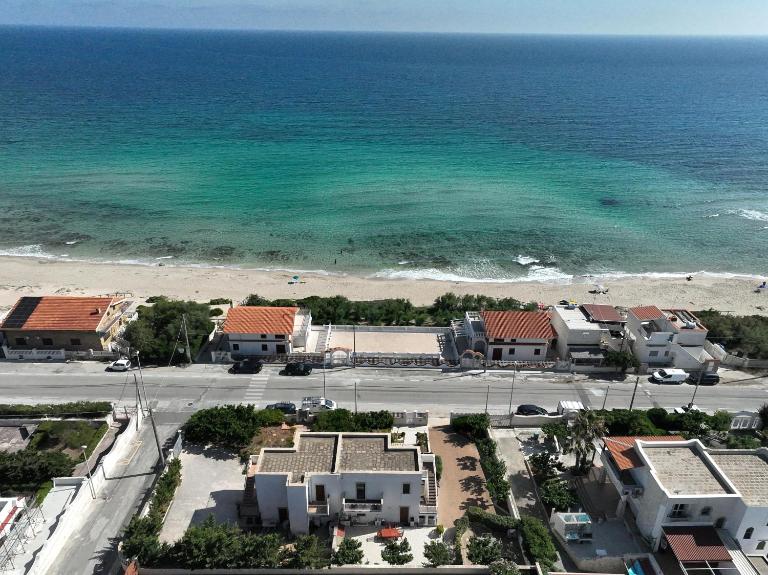 Vista Mare Librari Torre Ovo - Ferienwohnung Torre Ovo