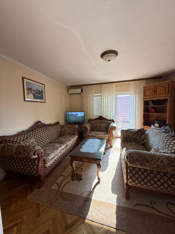 Seaview Escape Apartments Tivat - B&B Teodo