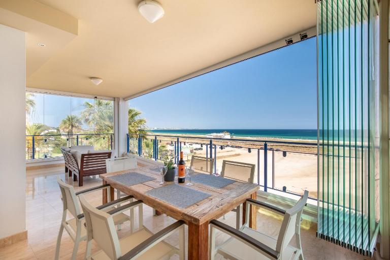 426 Casa Onda Mirabaia - Ferienwohnung Lagos