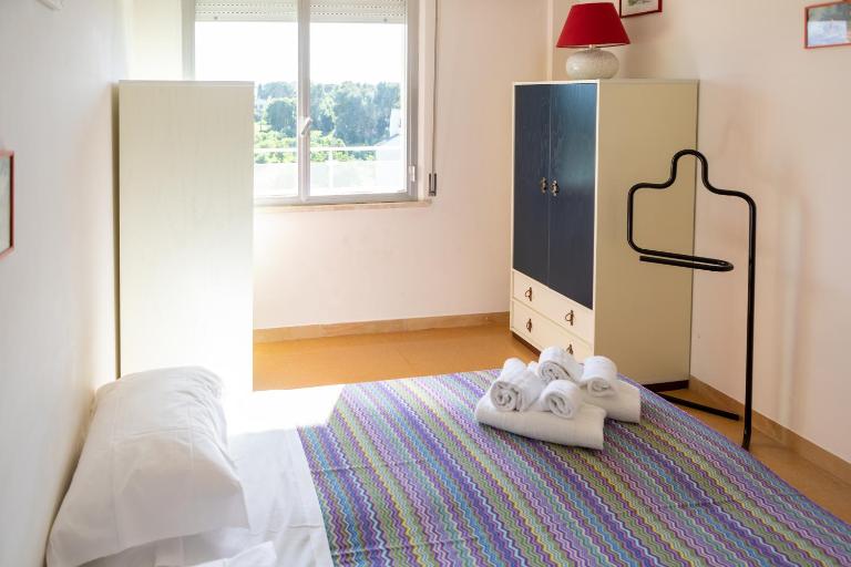Frontemare - Casa Casoni - Bed and Breakfast Marcelli