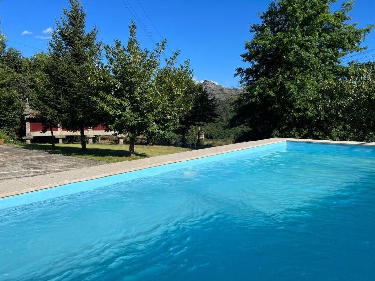 Casa Sequeira de São José - Gerês - Chambres d'hôtes Terras de Bouro