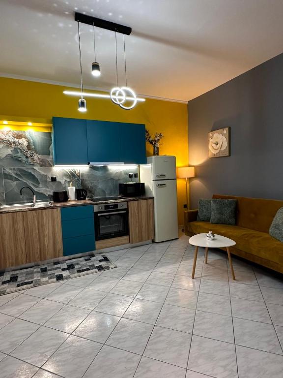 Marias Apartment - B&B Chania