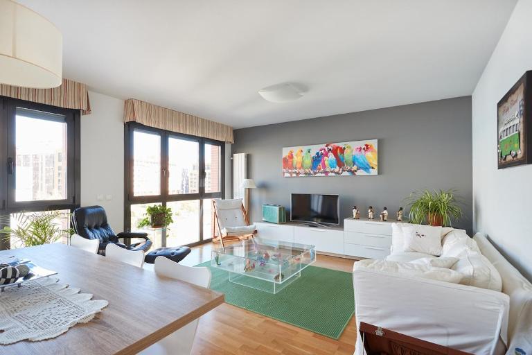 Bee Happy Erletokieta apartamento en Pamplona - B&B Pamplona
