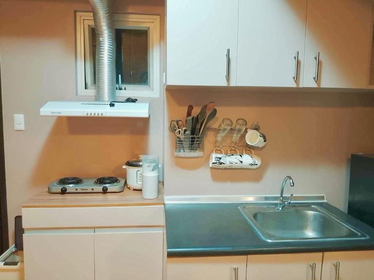 QPs HomeStay - B&B Cagayan de Oro