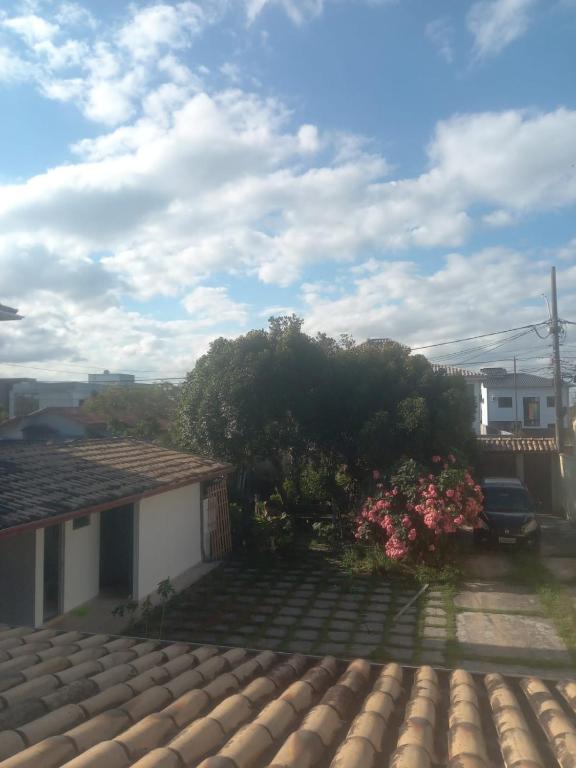 CASA NA LAGOA DO IRIRY - SUÍTES com café da manhã - B&B Rio das Ostras