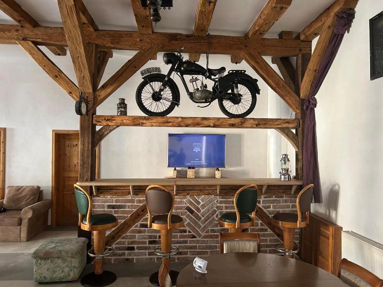 Alte Lagerhaus - B&B Sighișoara
