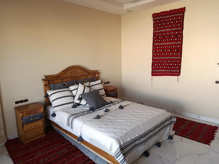 Villa Azur - B&B Essaouira