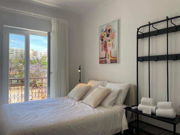 Porta 12 - Ferienwohnung Faro