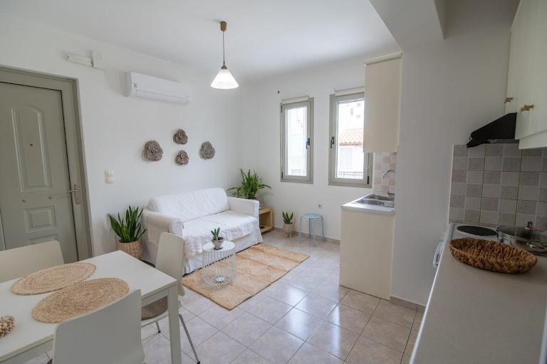 DionMar A cosy apartment in Kos - B&B Kos