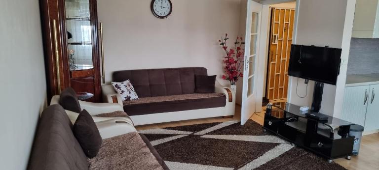 Apartament A2 - Bed and Breakfast Pristina