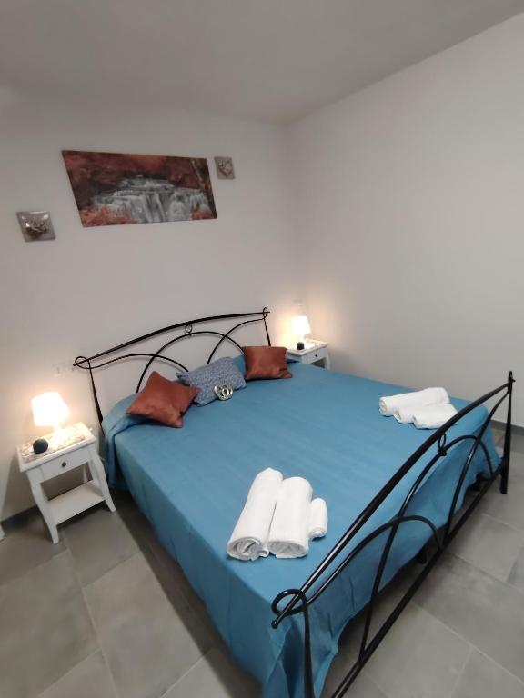 Sereno relax 10 - Ferienwohnung Scicli