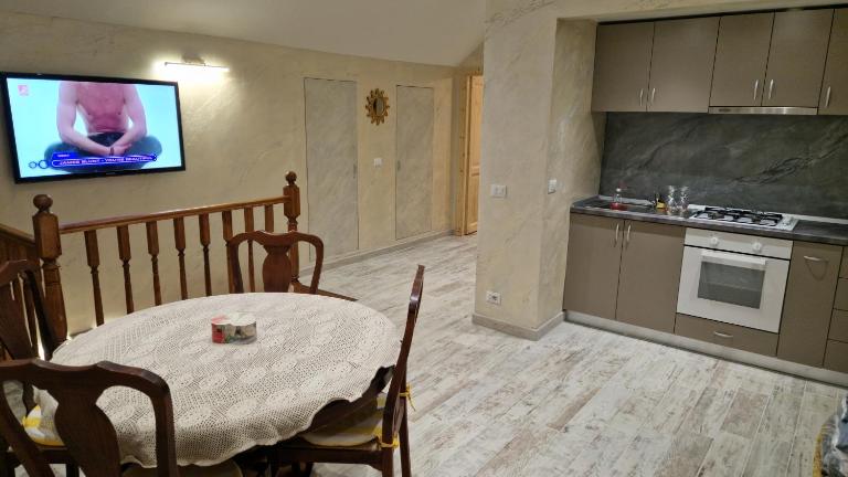 Ela house - B&B Braşov